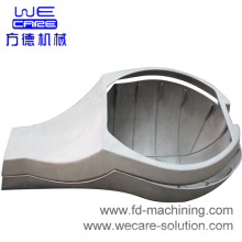 OEM Service Gray / Ductile Iron Casting for Auto Parts